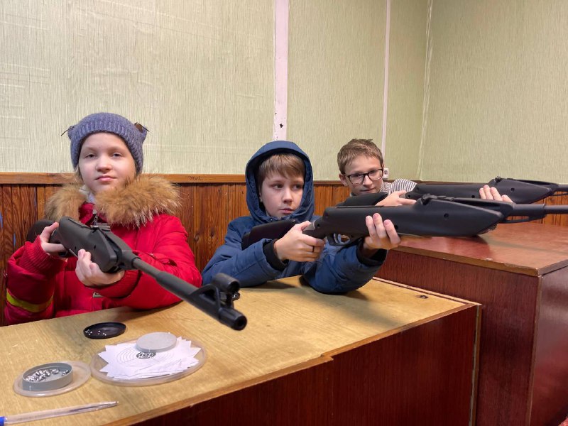 🇧🇾Молодежь Березинщины | БРСМ🇧🇾