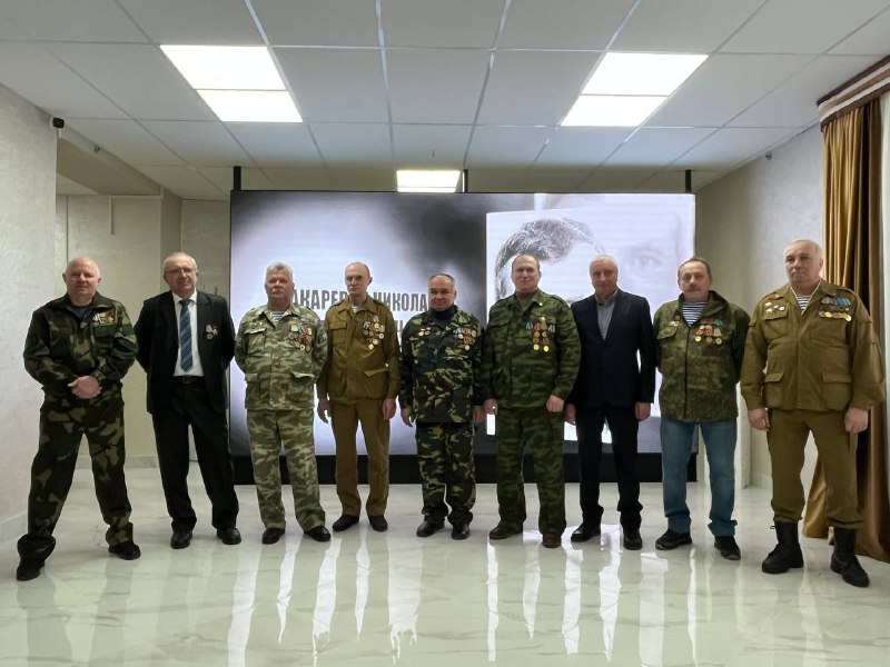 🇧🇾Молодежь Березинщины | БРСМ🇧🇾