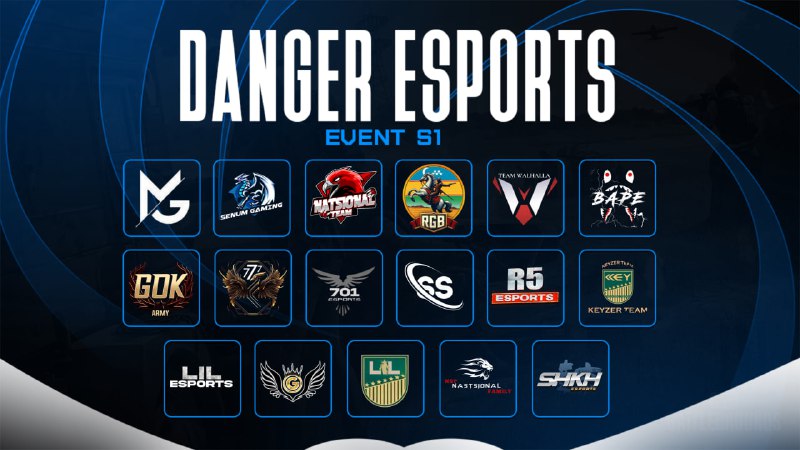 **Danger Esports event S1*******🚦***** [**STREAM**](https://youtube.com/live/REIJdf5bxE4?feature=share) *****😎*****[**ApalonUz**](https://t.me/ApalonUz) …