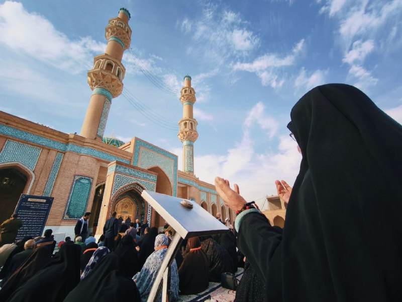 قال رَسُولَ اللَّهِ صلى الله عليه …