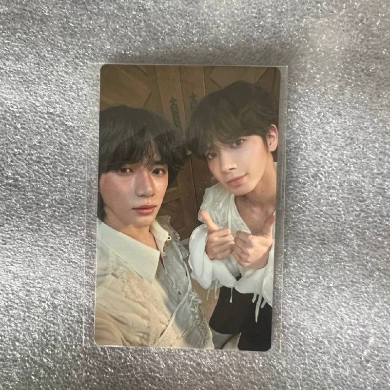 wts txt taegyu unit pc