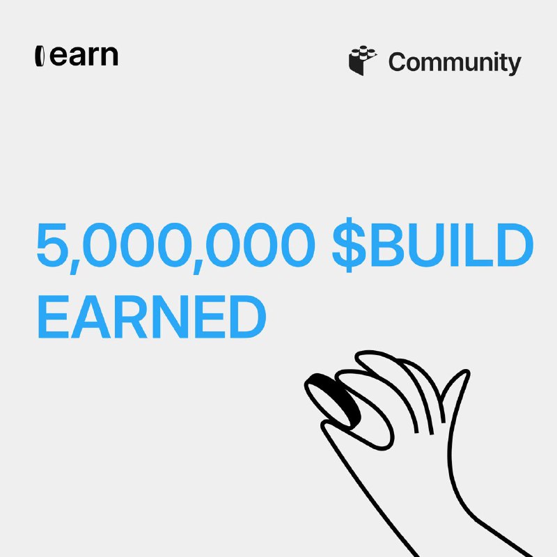 **Earn x Community | Results**