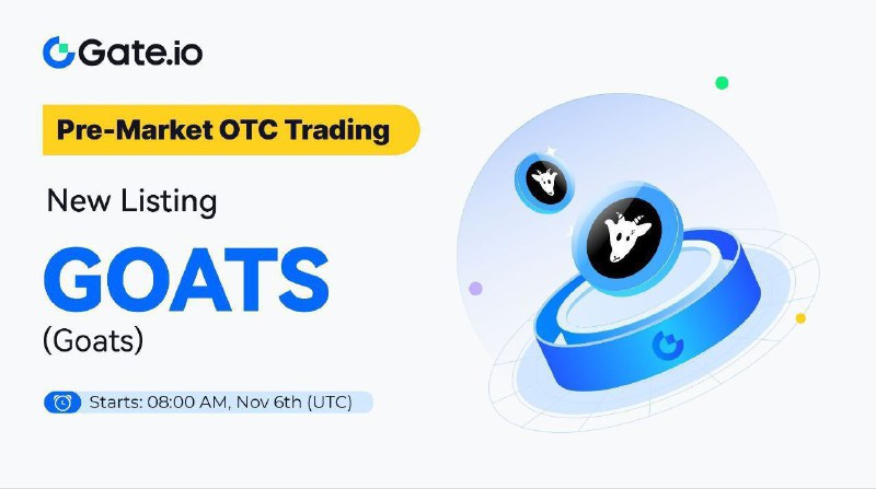 ***🔄*****Gate.Io Spot Listing Soon...*****➡️*** **Join Fast:** …