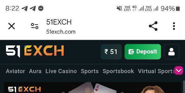 *****👉***New Casino Website