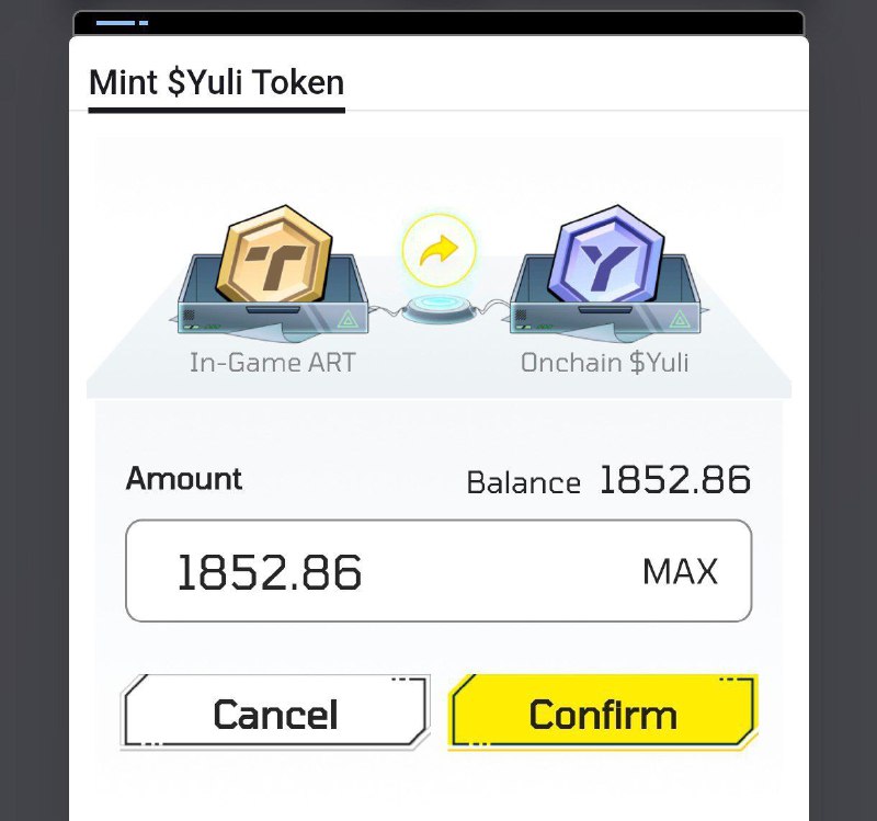 **Yuliverse Claim Live***‼️***