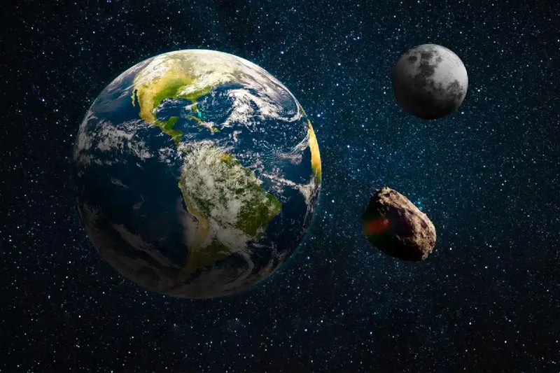 **Earth’s second moon confirmed