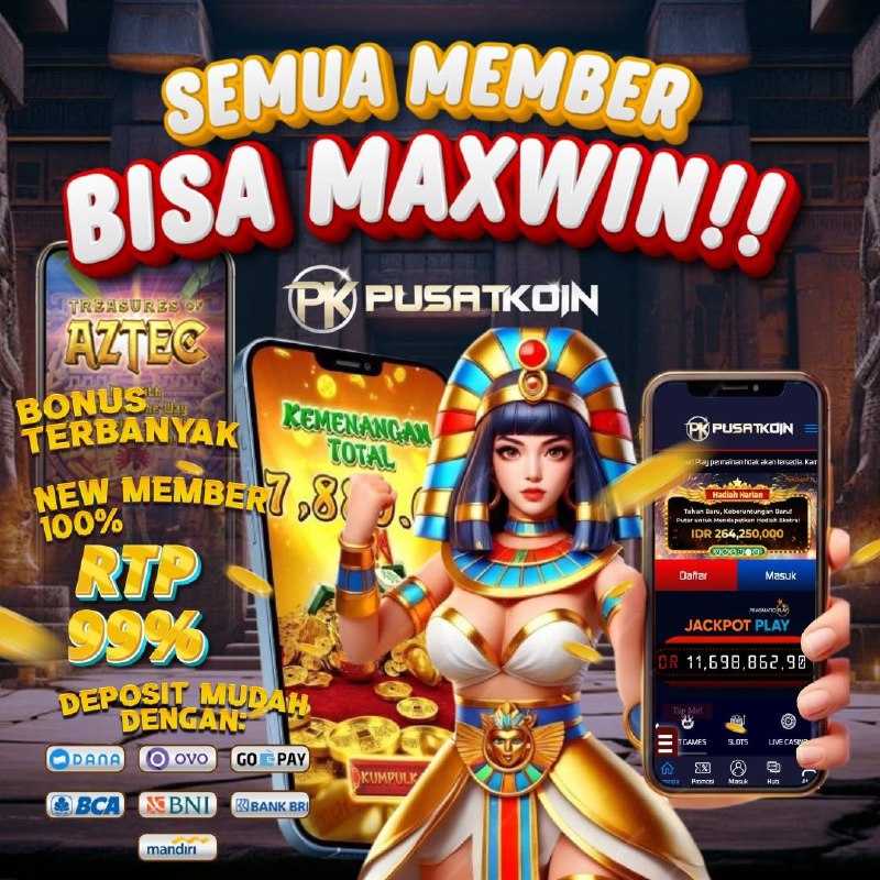 ***🔥*** DISINI MENANG BERAPAPUN DIJAMIN 100% …