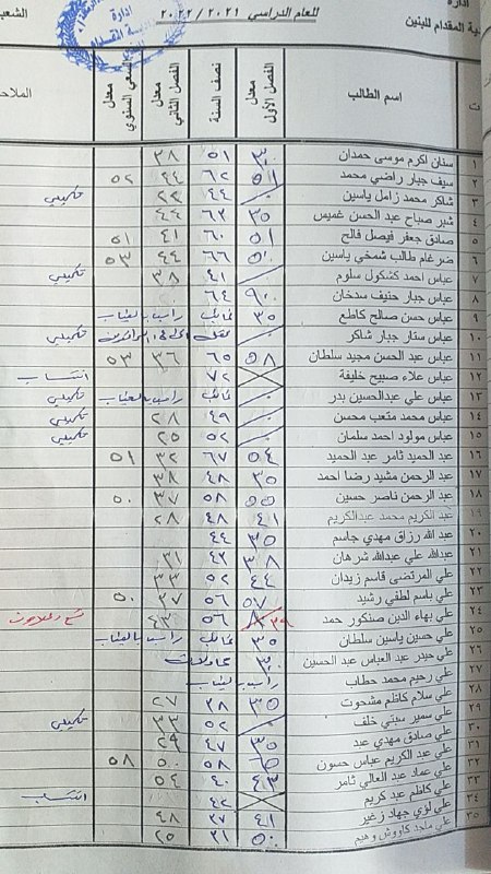 استاذ ياس