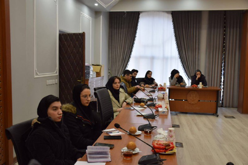 کانون وکلای دادگستری آذربایجان ‌شرقی