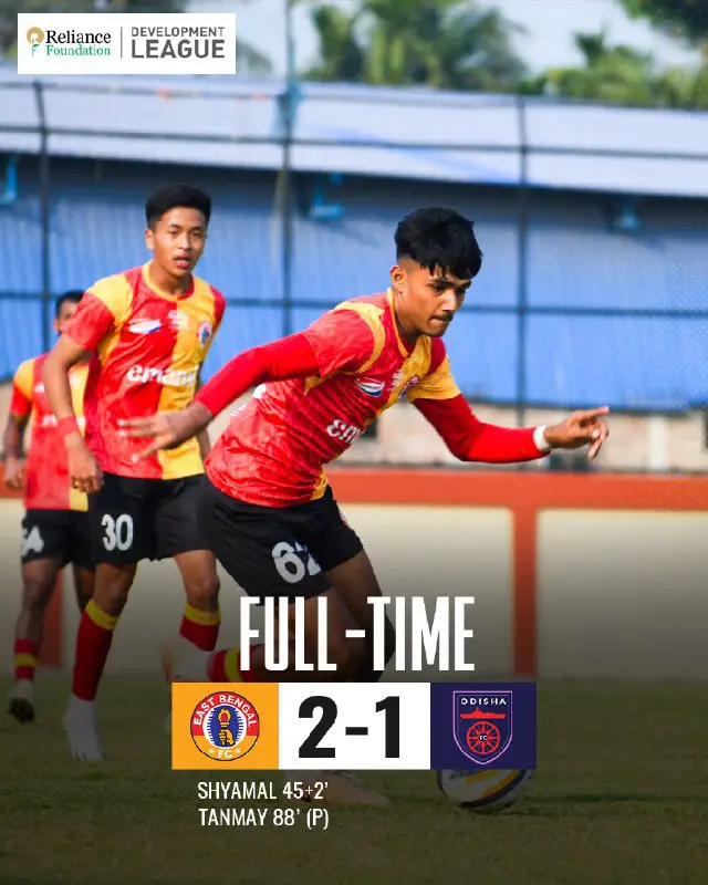 FT| Victory in Barrackpore!***✌️***