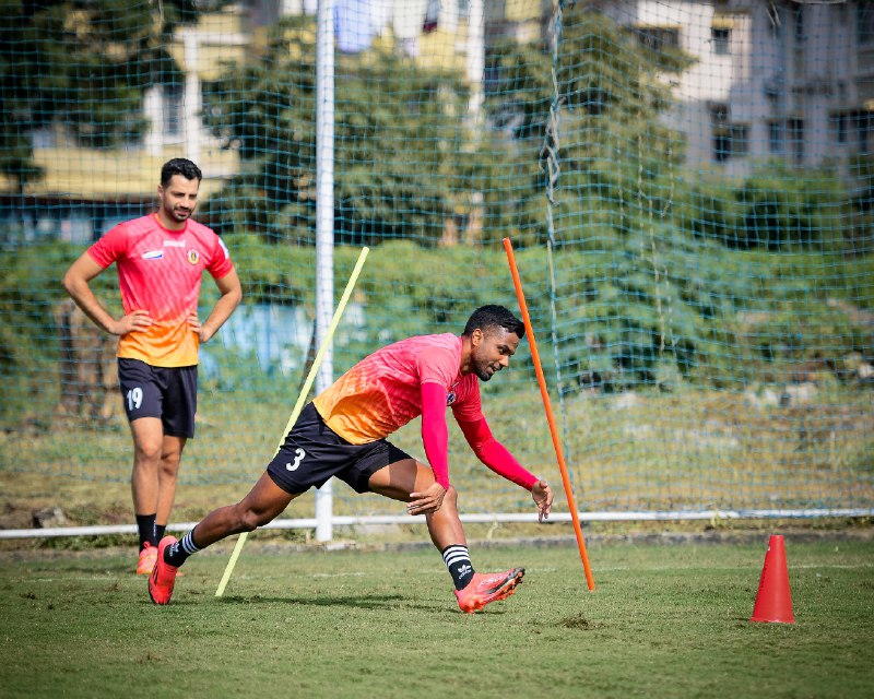 East Bengal