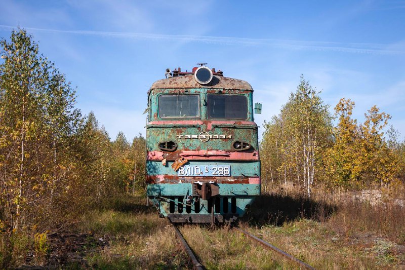 Нижегородская область 2024