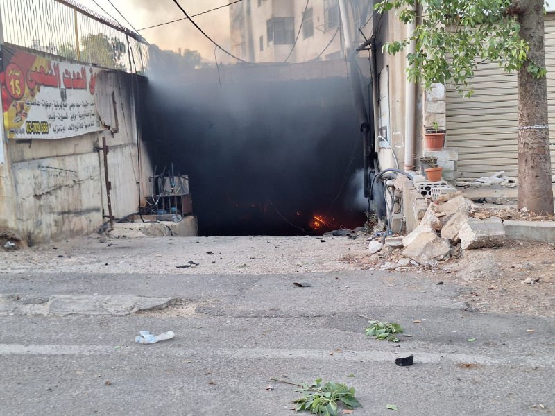 شرق برس