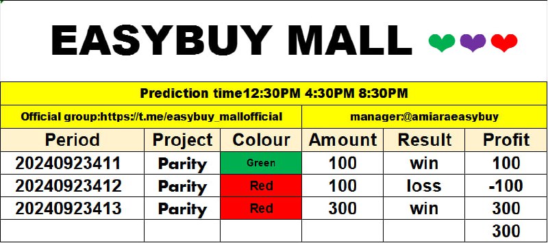 EASYBUY MALL OFFICIAL