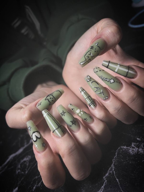 Барнаул✨ EASY_PEASY ✨🫶🏼nails 🫶🏼 рабочая