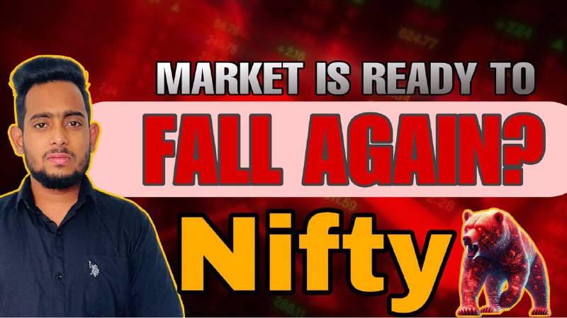 Nifty Chart Analysis And Next Move …