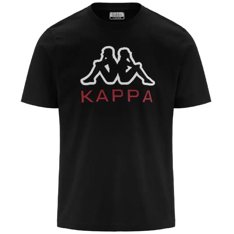Kappa - Top, T-Shirt - Uomo …