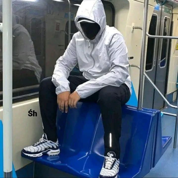 **كنت وما زلت شخص جيد ولكن …