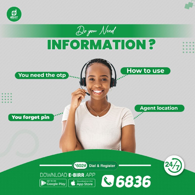 ***✨***Do you need information?