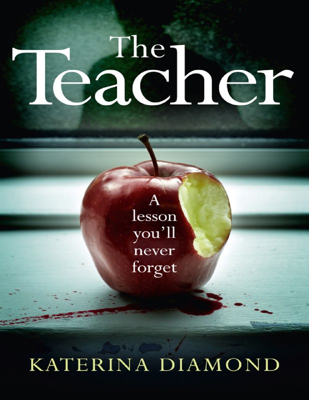 ***📕*** The Teacher