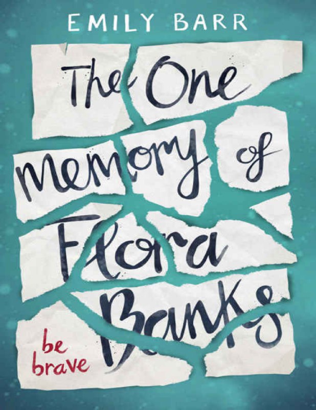 ***📕*** The One Memory of Flora …