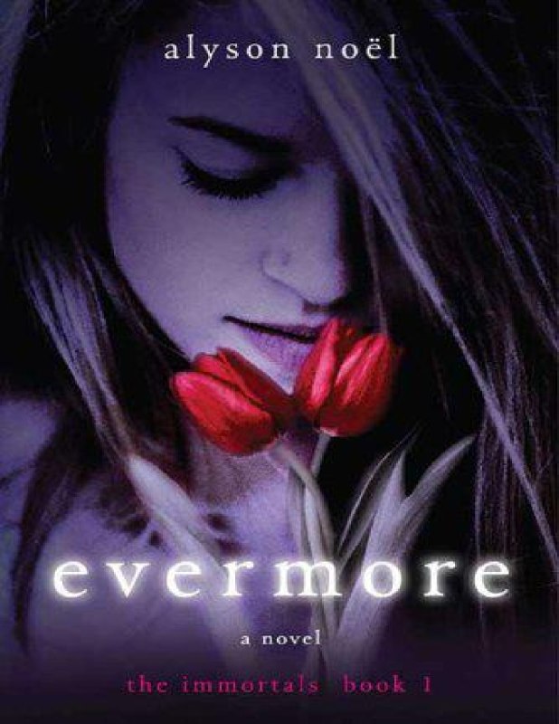 ***📕*** Evermore