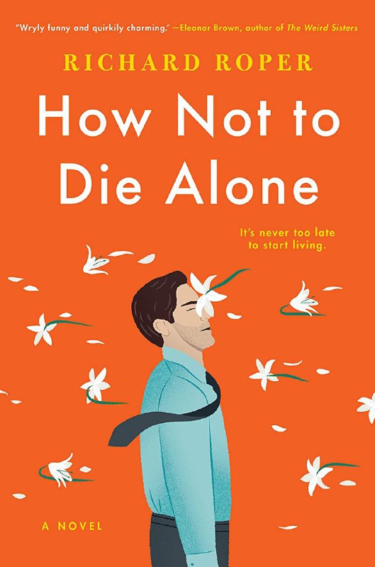 ***📕*** How Not to Die Alone