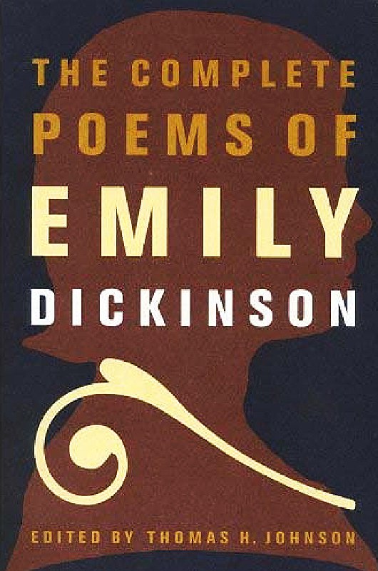 ***📕*** The Complete Poems of Emily …