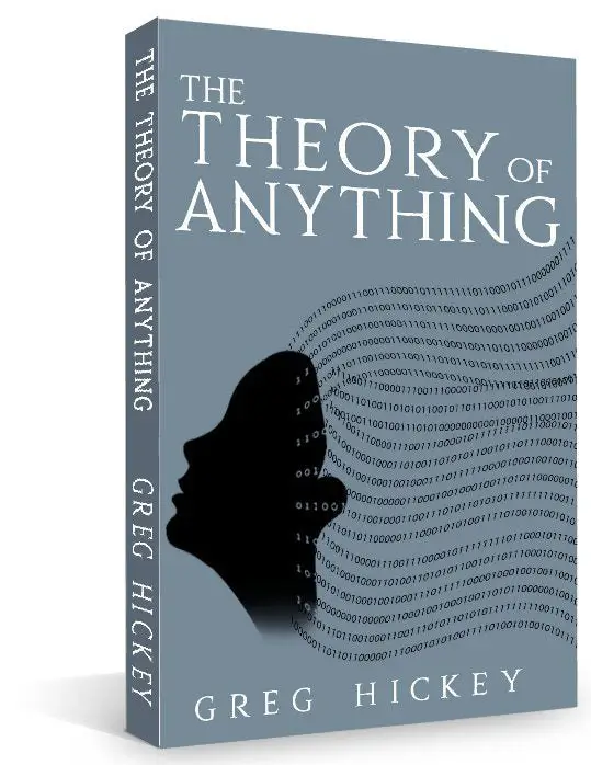 A brilliant professor. A shocking murder. Download The Theory of Anything for free.