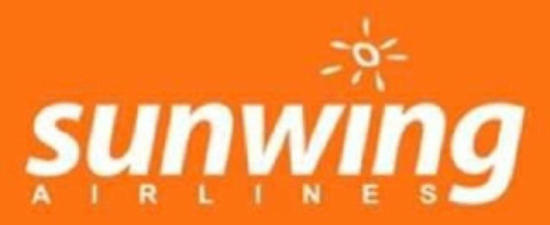 Hasta el momento SUNWING se mantendrá …