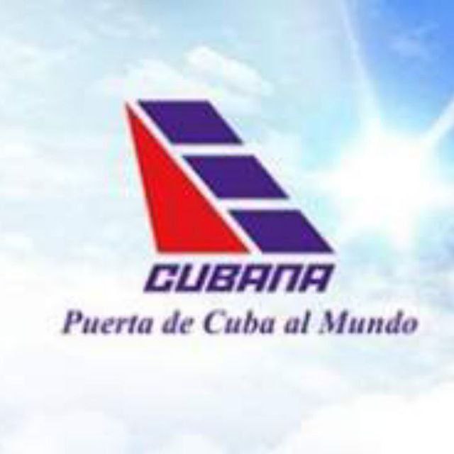 Hasta el momento Cubana de Aviación …