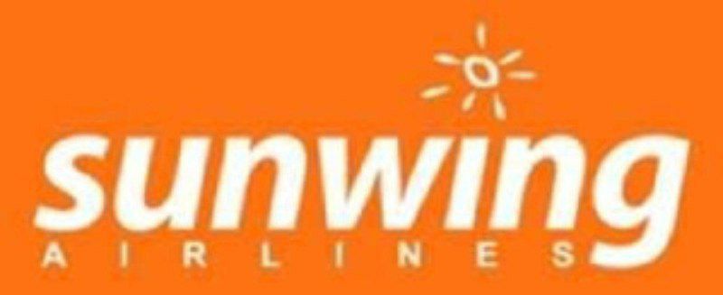 ***✈*** Hasta el momento SUNWING se …