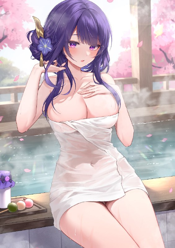 Ecchi Extreme
