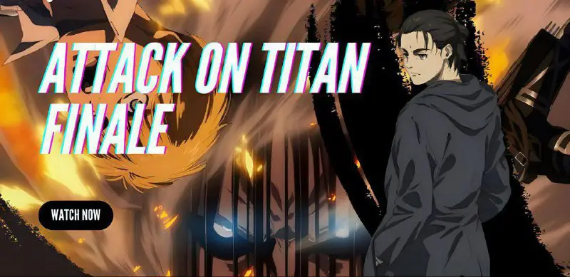 **Attack On Titan Season 4 Part …