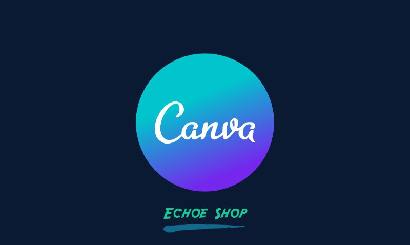 **Canva Pro | کنوا**