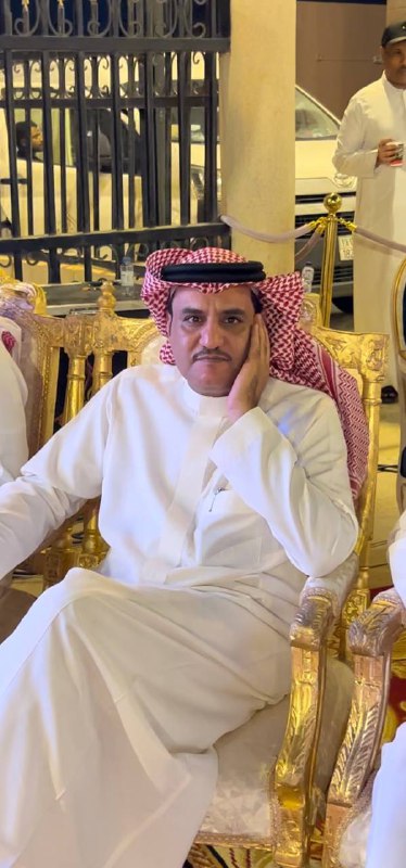 يقول سفر الدغيلبي :