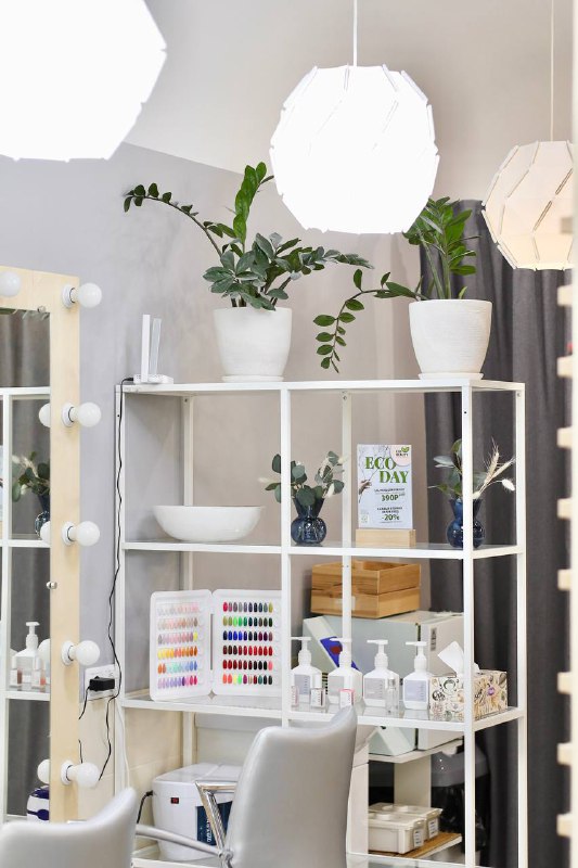 Eco Beauty Studio