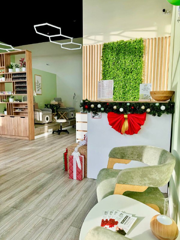 Eco Beauty Studio