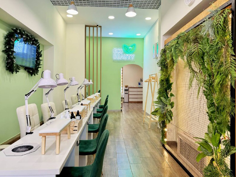 Eco Beauty Studio