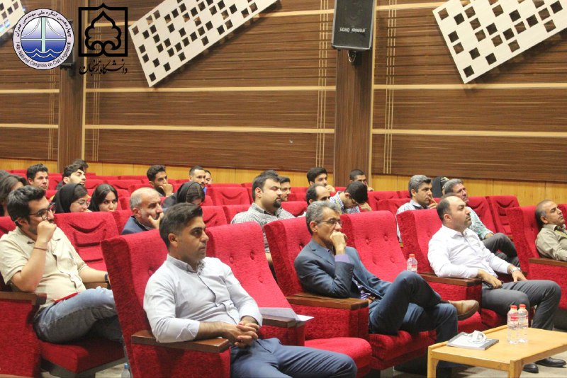 نخستین همایش ملی بتن های سبز