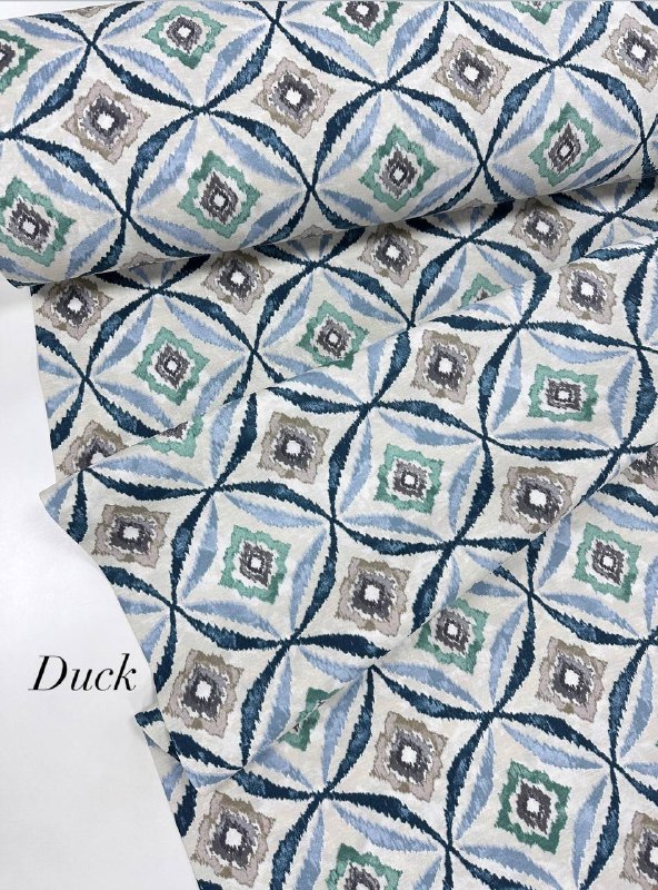 ТКАНИ Опт и Розница Ecocottonhome Duck …