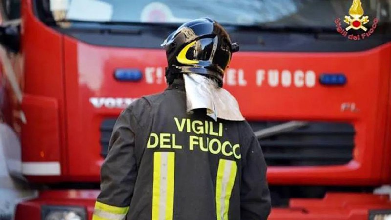 ***🆕*** **Ancora un incendio auto nella …