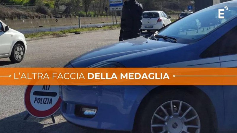 ***?*** **Patenti sospese, l'ira di chi …