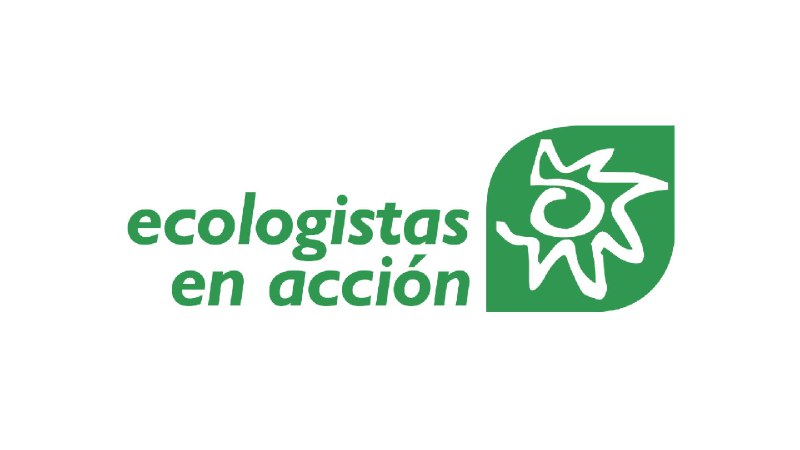 **Ecologistas en Acción** damos a conocer …