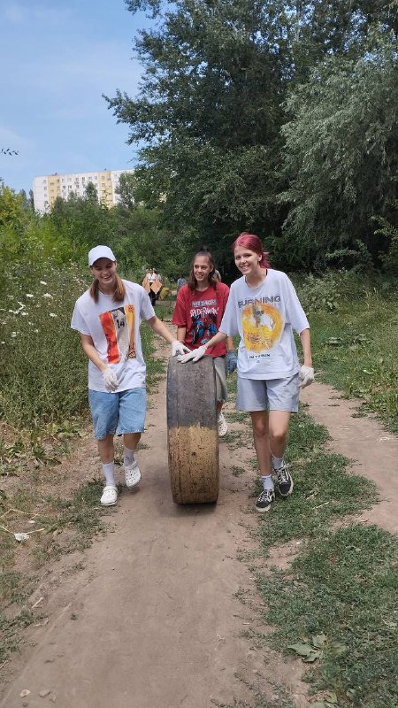 Экомост💚🌏 РнД