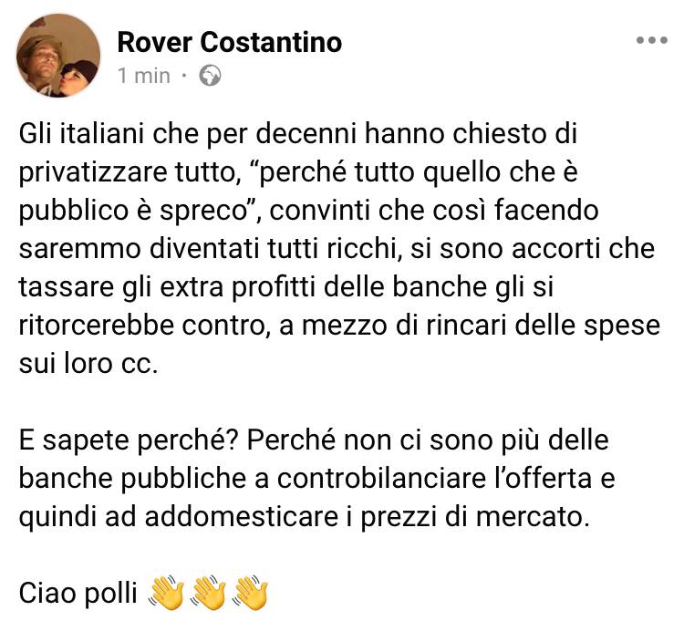 Economia Spiegata Facile (ESF)