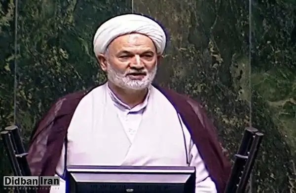 *****✅***** **نماینده قم:*******?*******اگر به اسرائیل پاسخ …