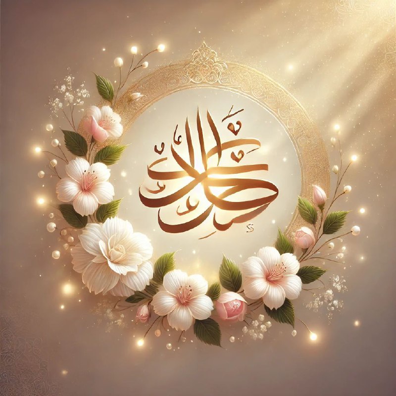 میلاد بانوی دو عالم، حضرت فاطمه …
