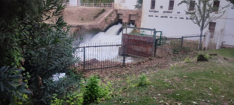 ECOLOGISTAS EN ACCIÓN ZARAGOZA