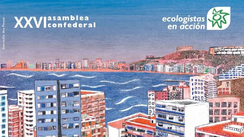 XXVI ASAMBLEA ANUAL DE ECOLOGISTAS EN …